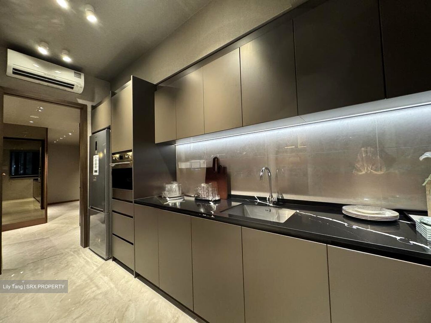 Marina Gardens Lane (D1), Apartment #463604871